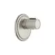 DORNBRACHT-xTOOL-UP-Thermostat-ohne-Mengenregulierung-MADISON-36503977-3-4-Platin-gebuerstet-36503977-06 gallery number 1